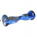 6.5 Inch UL Certified Smart Drifting Scooter Skateboard Hoverboard Hoover Board LED lights Self-Balancing Two-Wheel Scooter With bluet ooth and Remote US Plug   570958564